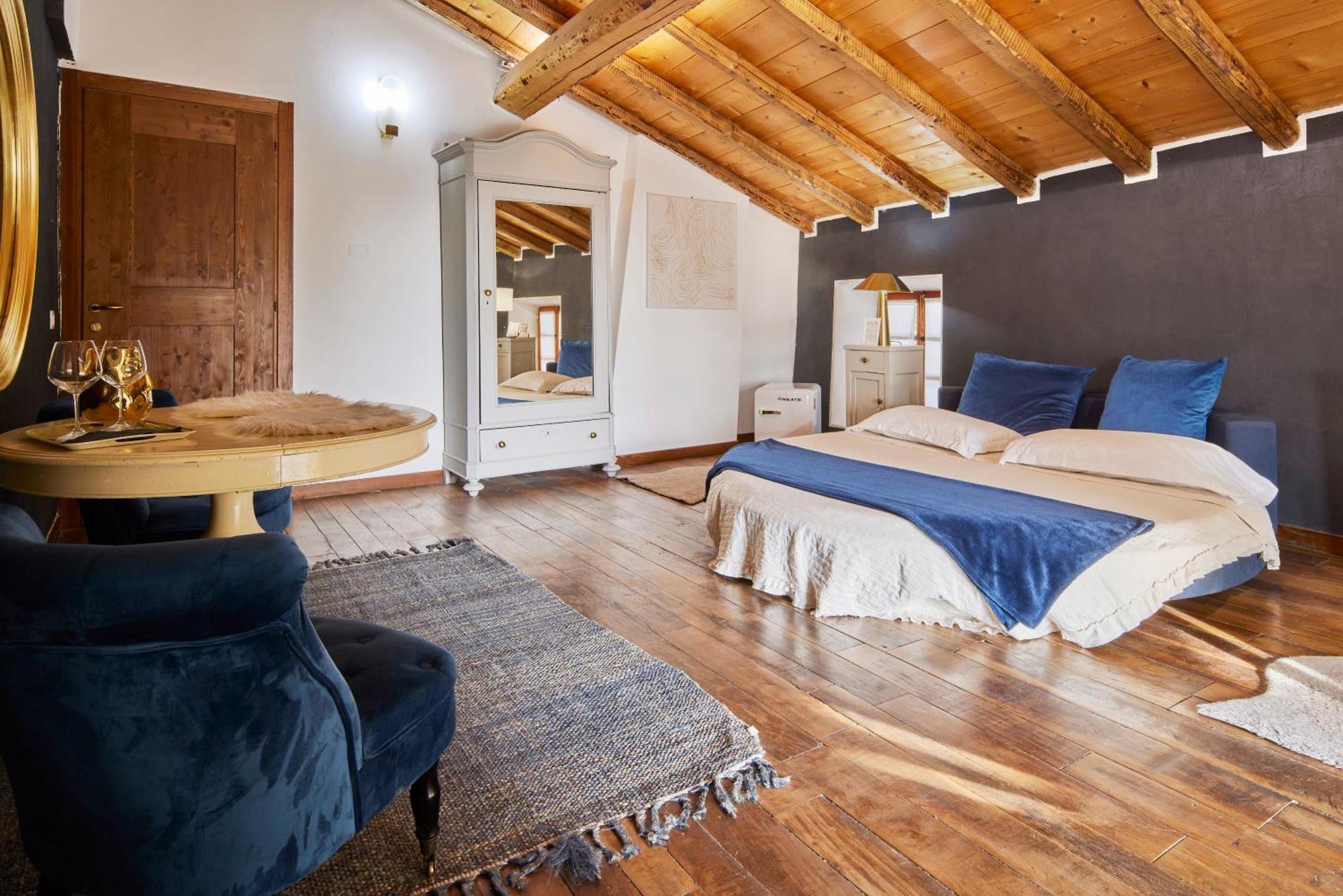 Willa Agriturismo Cascina Mirandola Como Zewnętrze zdjęcie