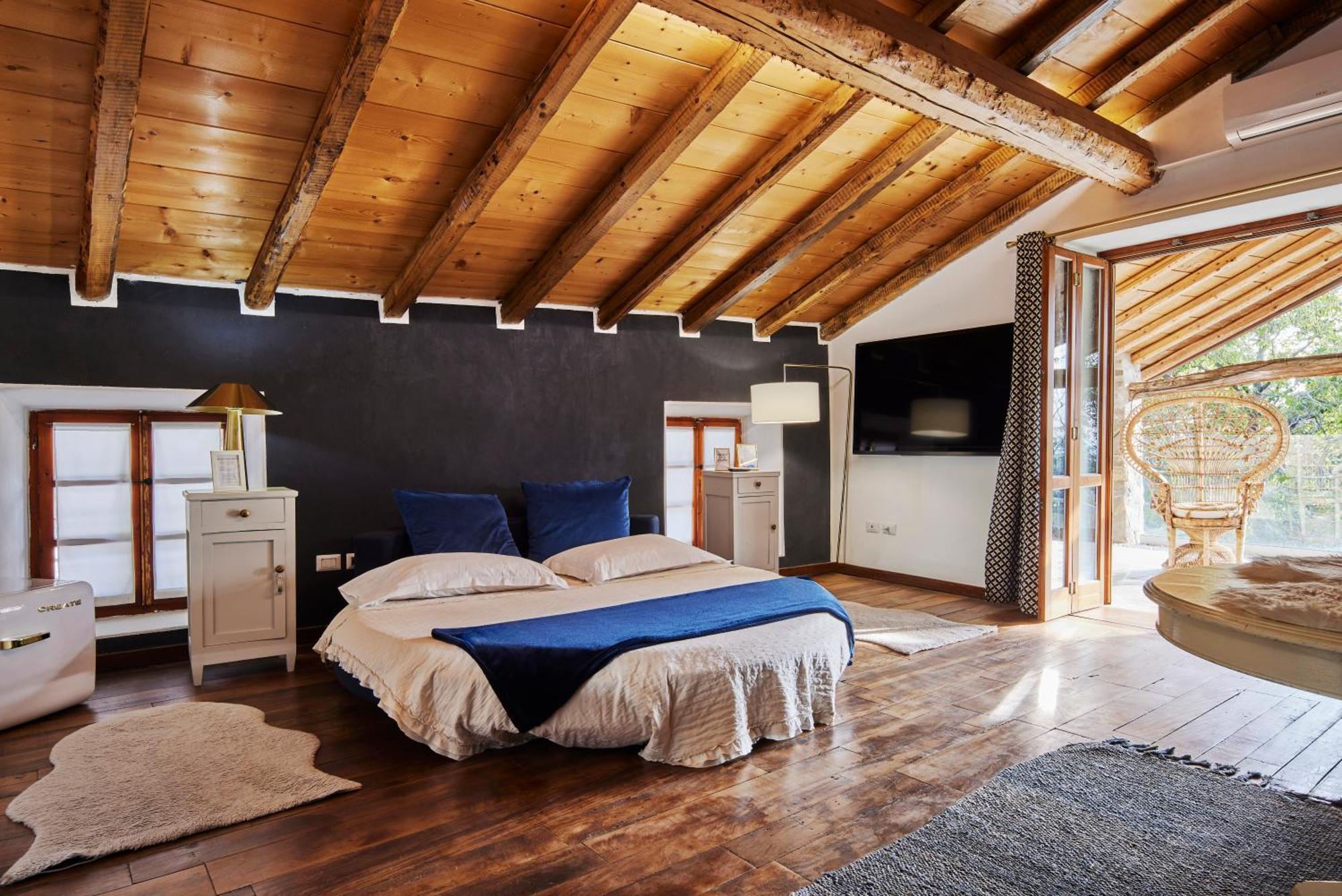 Willa Agriturismo Cascina Mirandola Como Zewnętrze zdjęcie