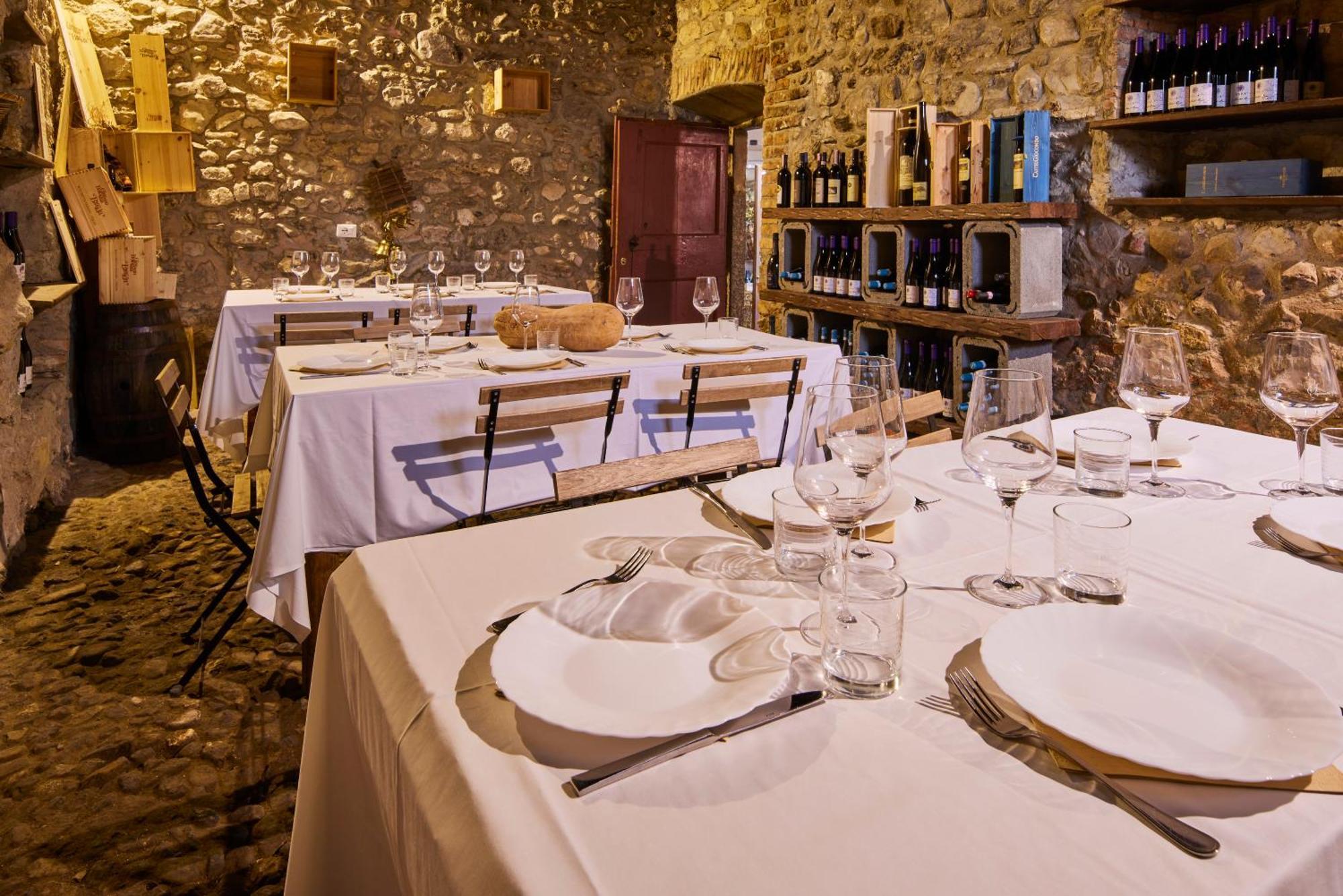 Willa Agriturismo Cascina Mirandola Como Zewnętrze zdjęcie