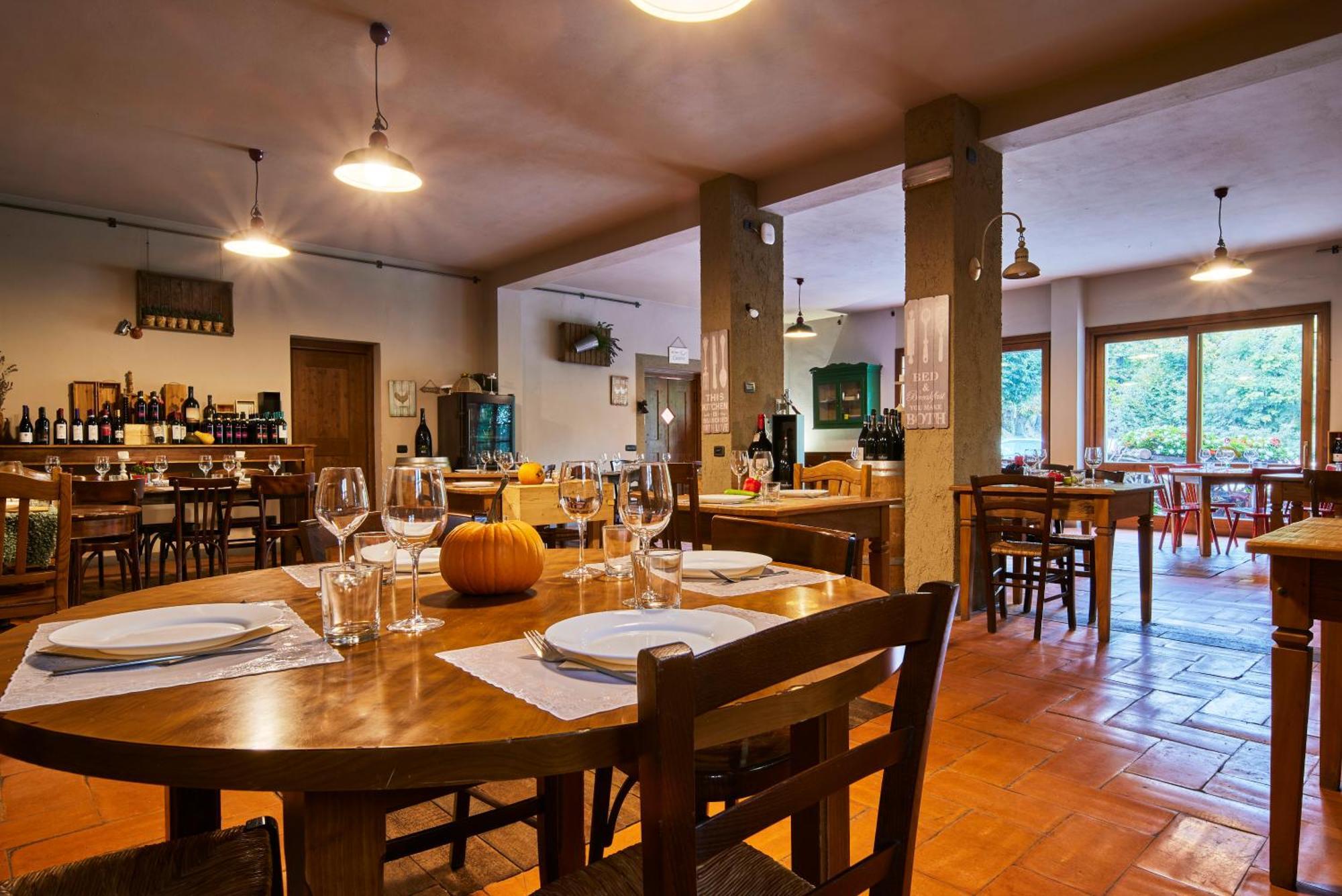 Willa Agriturismo Cascina Mirandola Como Zewnętrze zdjęcie